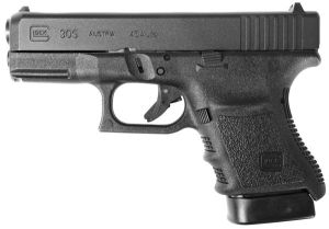 Shop GLOCK 30S