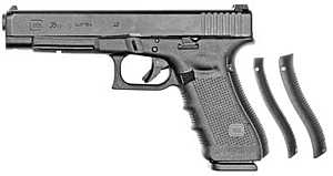 Shop GLOCK 35 GEN4
