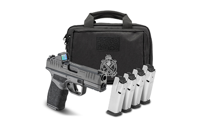Springfield Hellcat Pro OSP 9mm – 4x10rd
