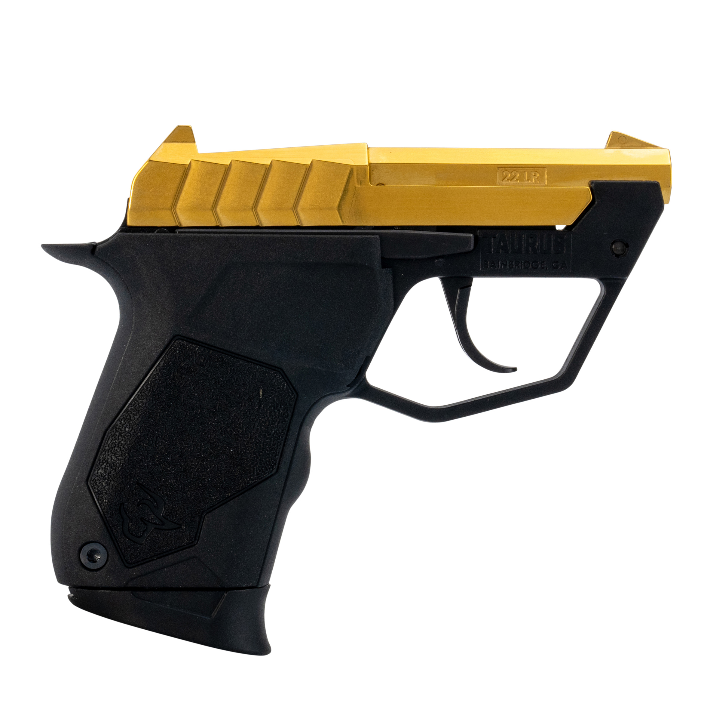 Taurus 22TUC .22 LR Micro-Compact 9+1