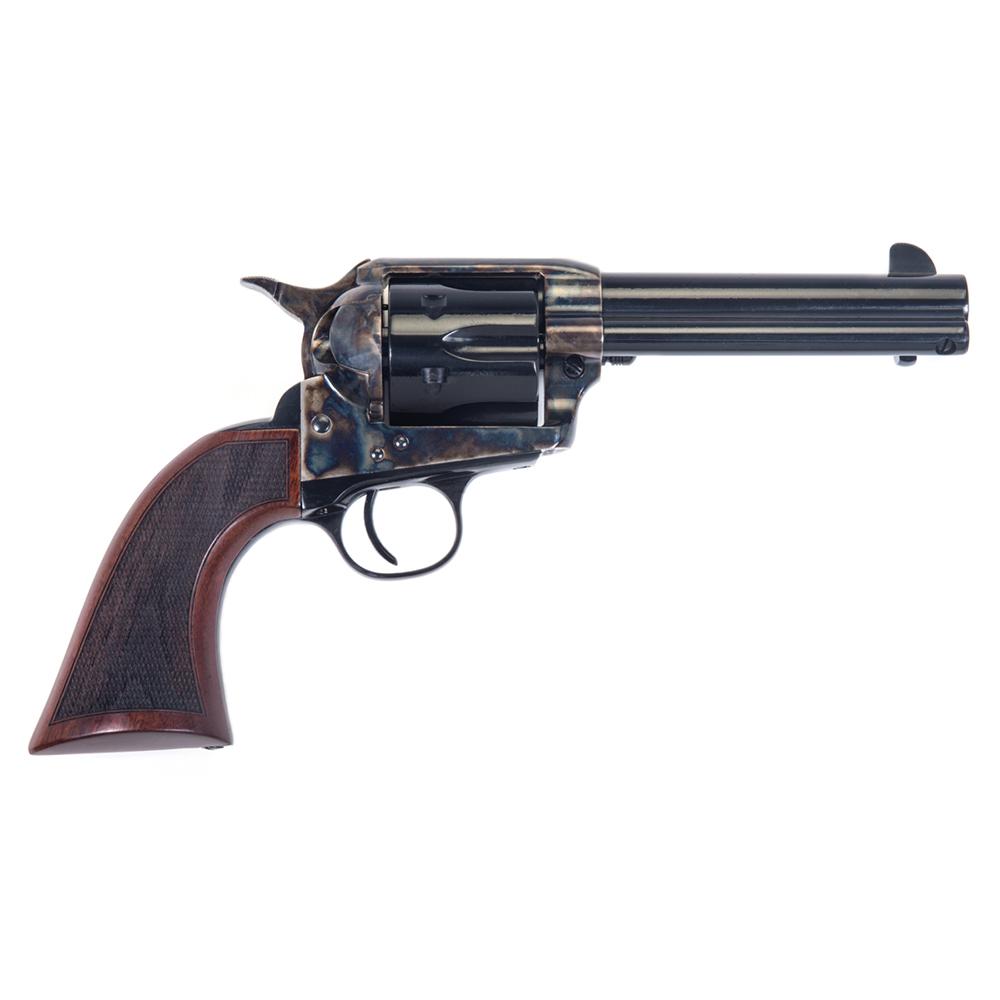 Taylor & Company Gunfighter Defender .45 Colt 6rd 4.75″ Barrel