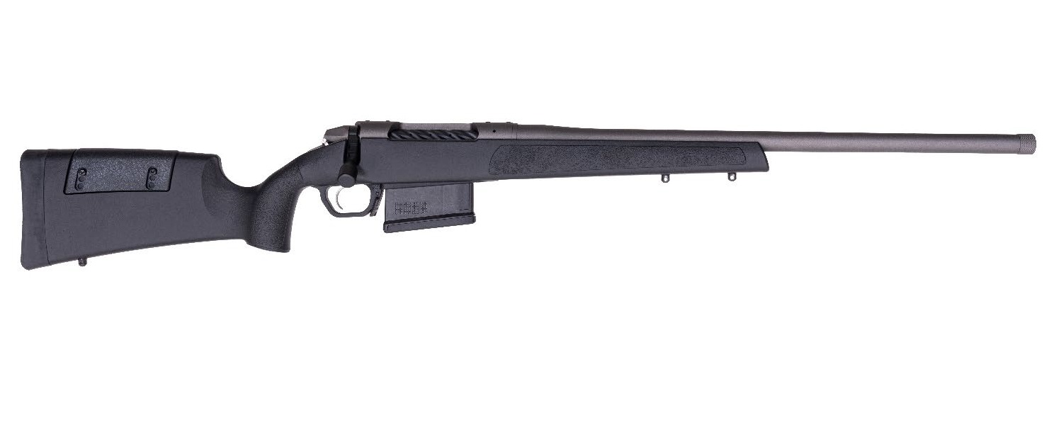 Weatherby 307 Range SF .308 Rifle