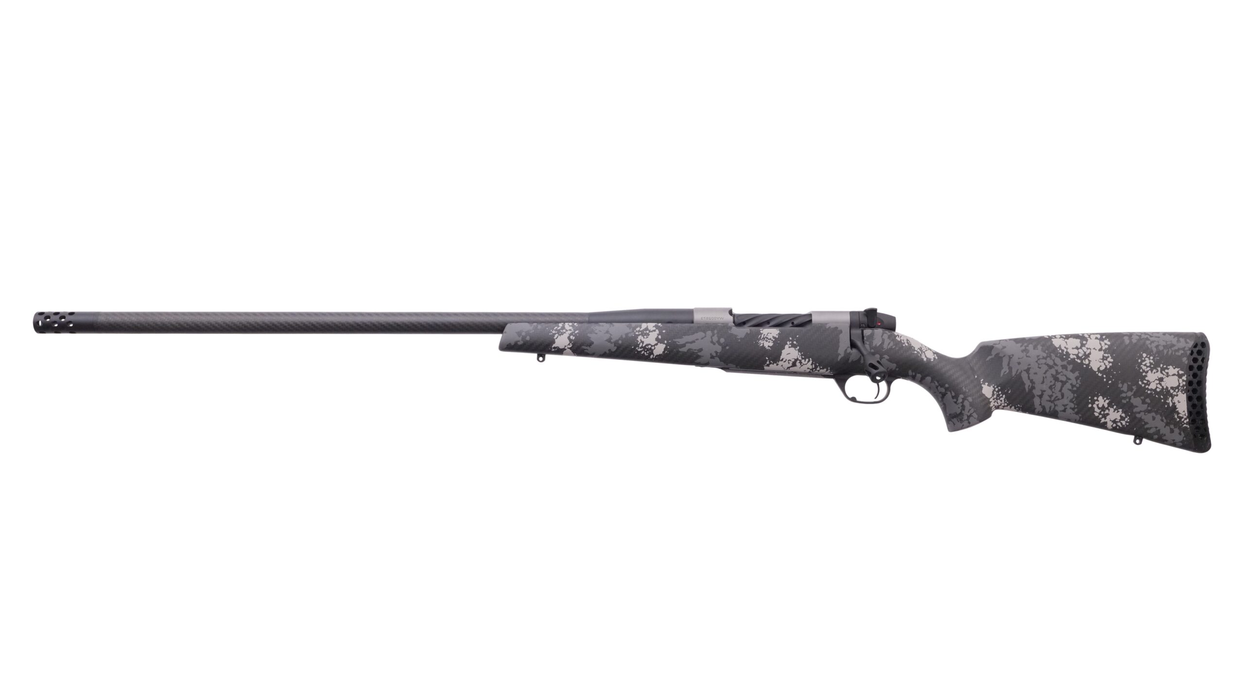 Weatherby Mark V Backcountry 2.0 Ti Carbon 240WBY 22in LH