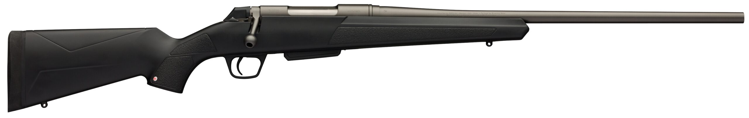 Winchester XPR Compact .350 Legend 20″ Bolt-Action Rifle