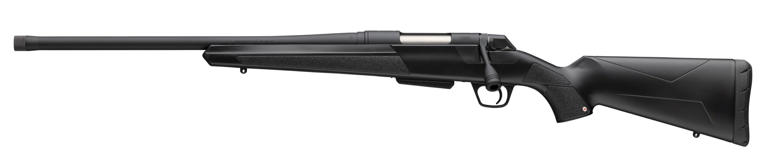 Winchester XPR SR Left-Hand .223 Rem 20″ Threaded