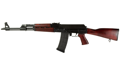 Zastava Arms PAP M90 .223/5.56 — Serbian Red Wood