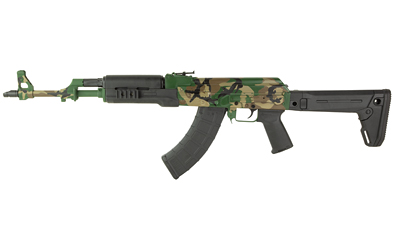Zastava Arms ZPAPM70 7.62×39 16″ 30RD