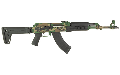Zastava Arms ZPAPM70 7.62×39 16″ 30RD — image 2