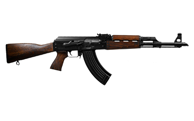 Zastava ZPAPM70 Frontline 7.62 x 39mm Walnut 30rd